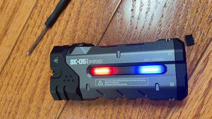 Loop Gear SK 05 72