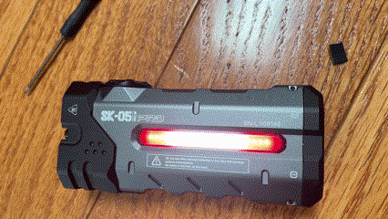 Loop Gear SK 05 74