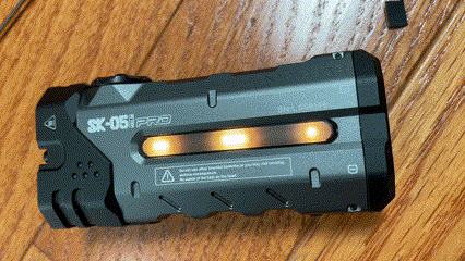 Loop Gear SK 05 76