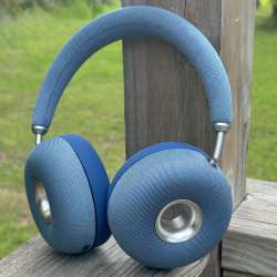 Movengine AirCore Open Wireless Headphones review – More interesting than great