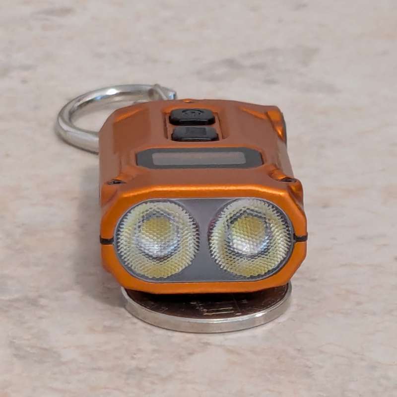 NITECORE 10