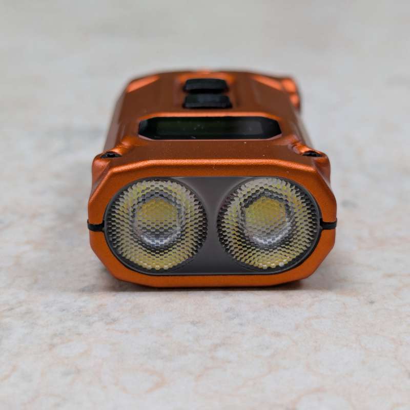 NITECORE 12
