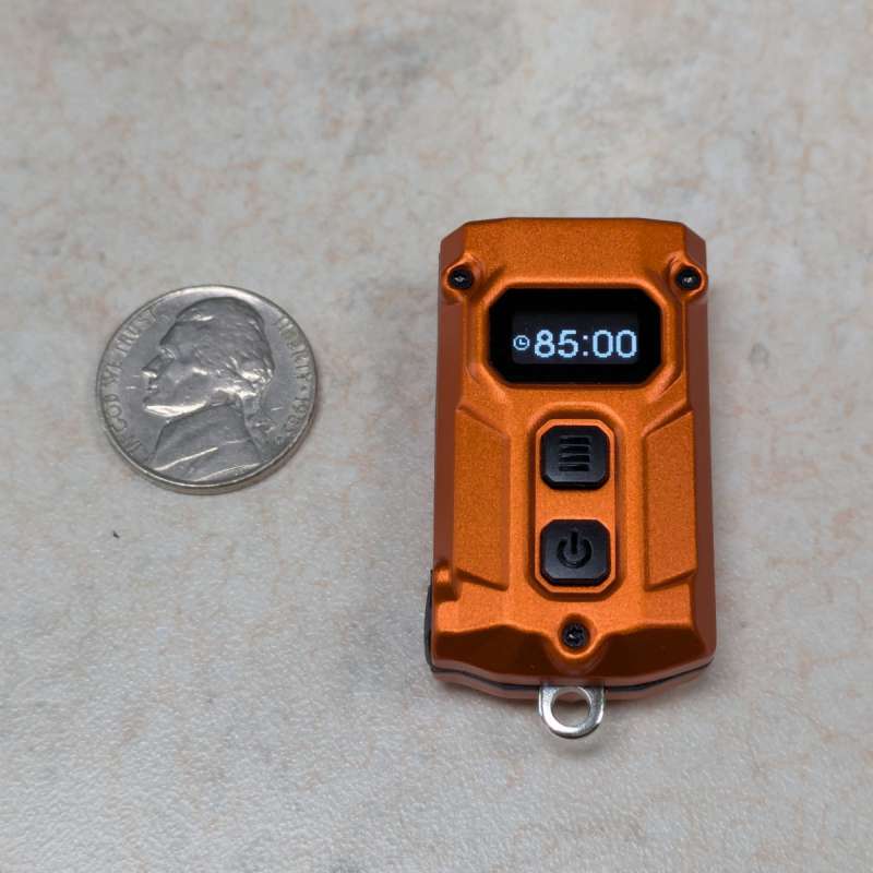 NITECORE 3