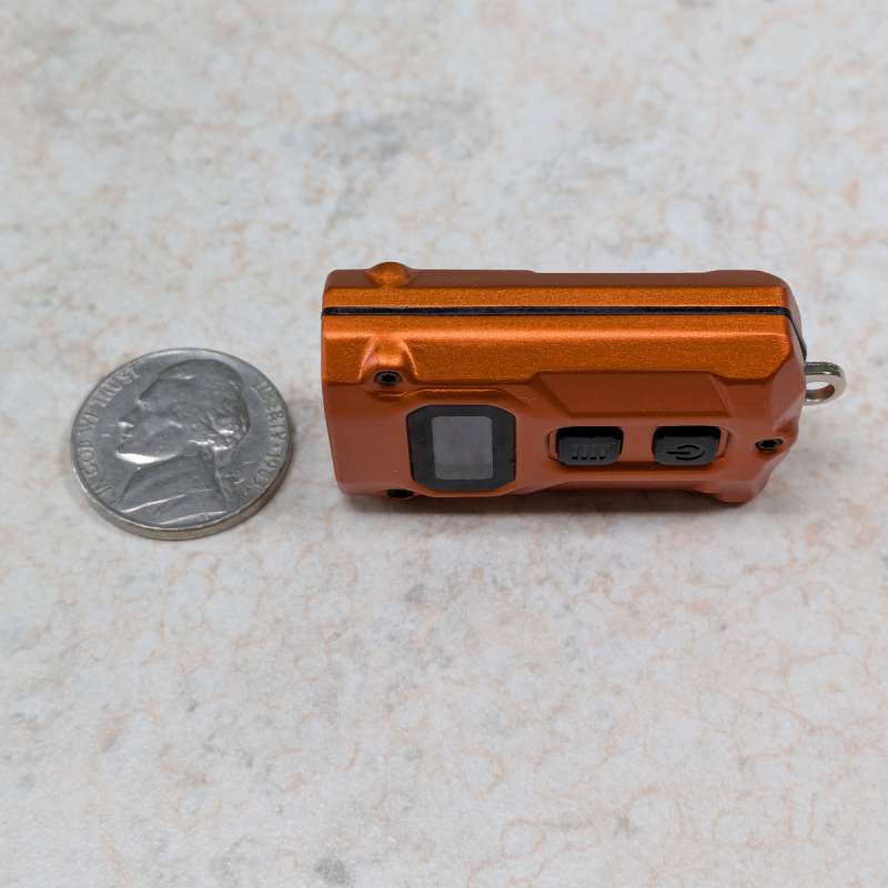 NITECORE 4