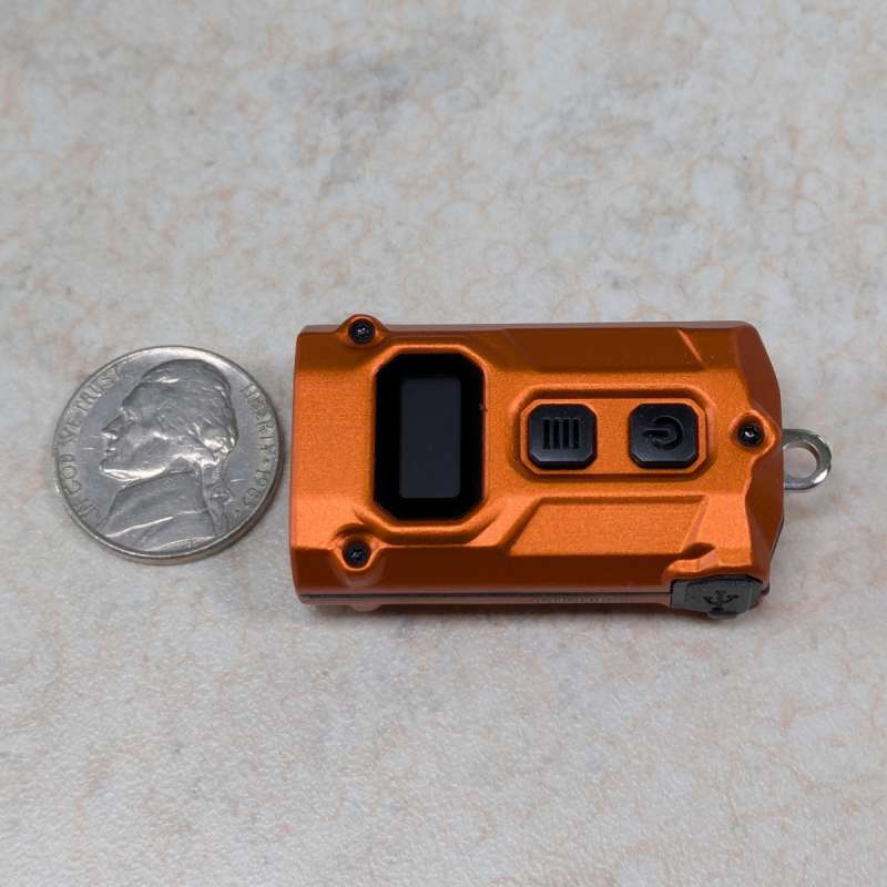 NITECORE 5