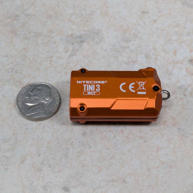 NITECORE 6