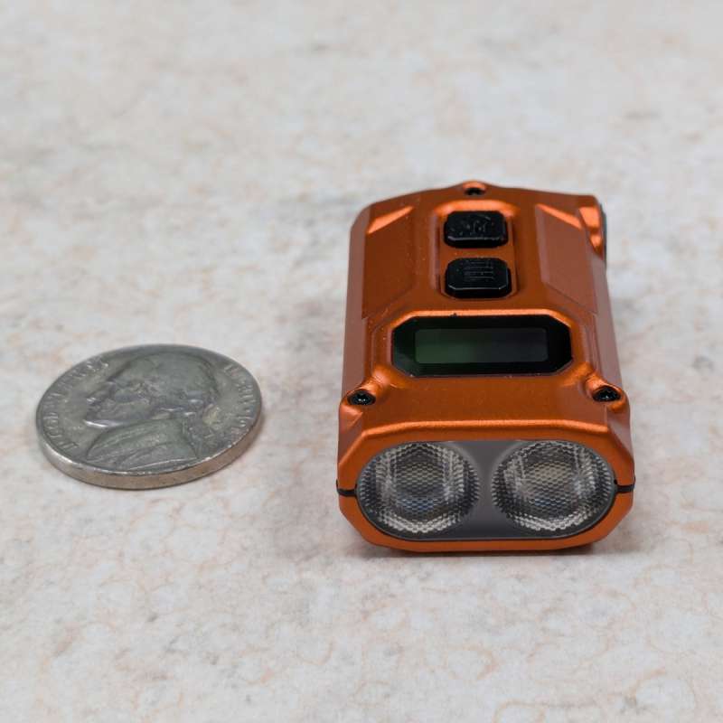 NITECORE 7