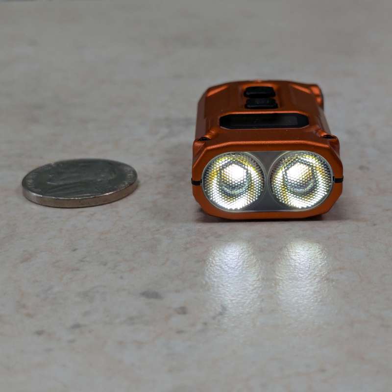NITECORE 9