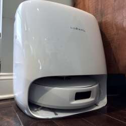 NARWAL Freo Pro Robot Vacuum and Mop review – The stormtrooper vacuum