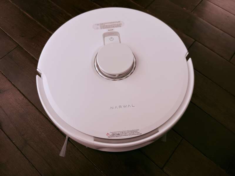 Narwal Freo Pro 2