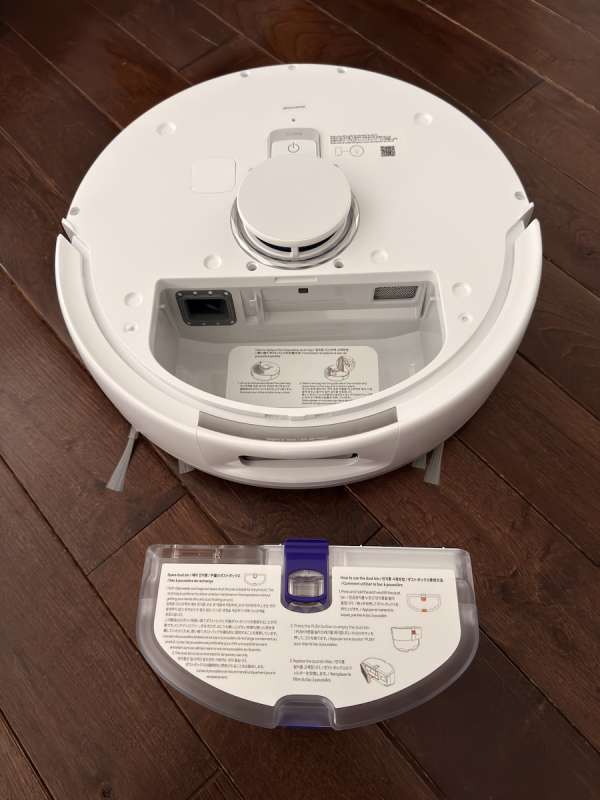 Narwal Freo Pro 3