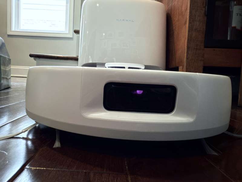 Narwal Freo Pro 9