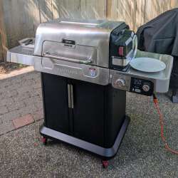 Ninja Kitchen FlexFlame Propane Grill and Outdoor Cooking System review – a grill game changer