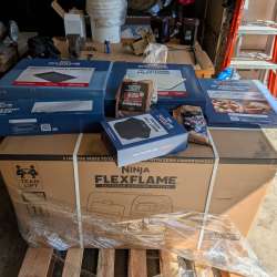 Ninja FlexFlame Grill 02