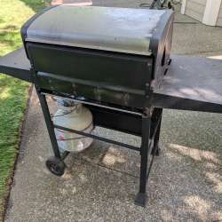 Ninja FlexFlame Grill 07
