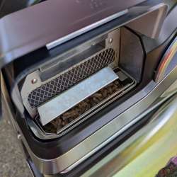 Ninja FlexFlame Grill 10