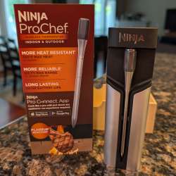 Ninja FlexFlame Grill 49