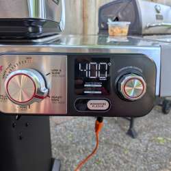 Ninja FlexFlame Grill 58