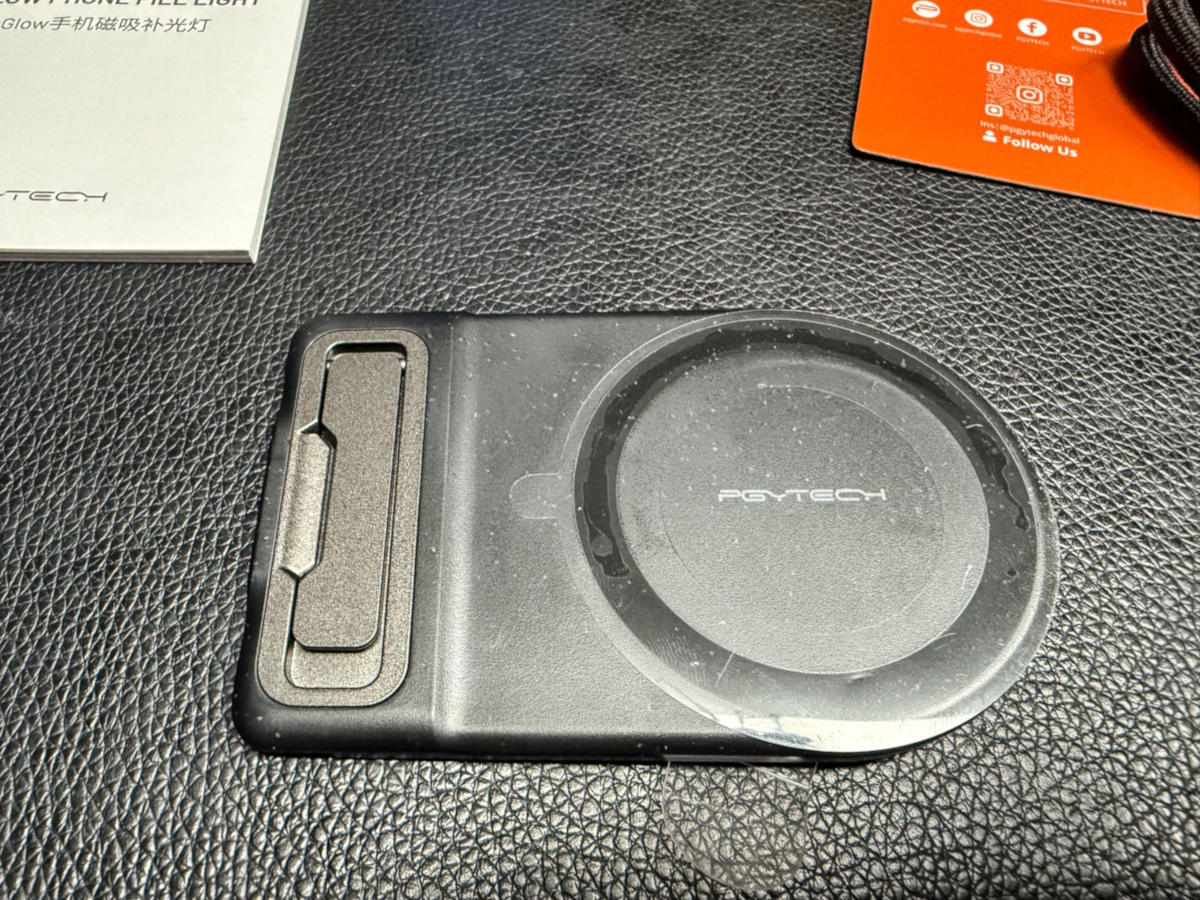 Pgytech Photo Kit 10
