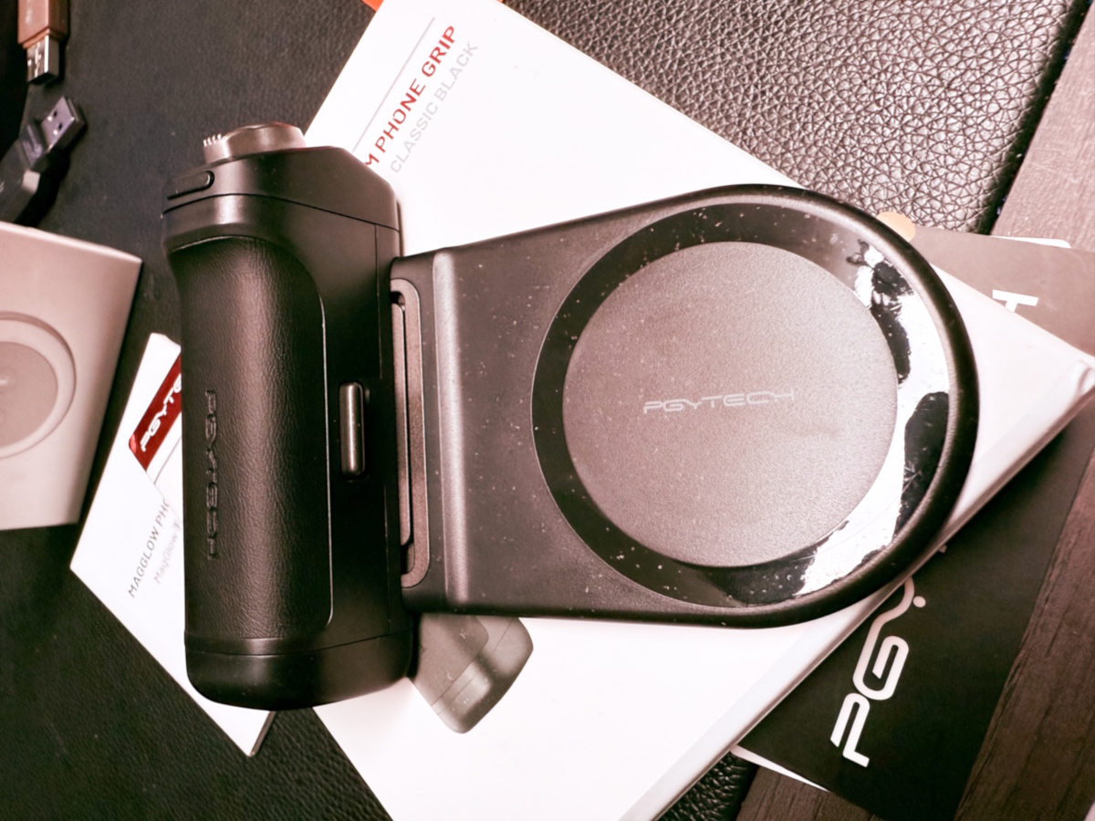 Pgytech Photo Kit 11