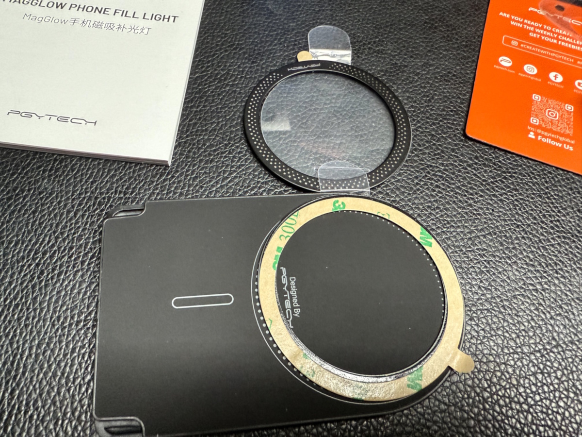 Pgytech Photo Kit 14
