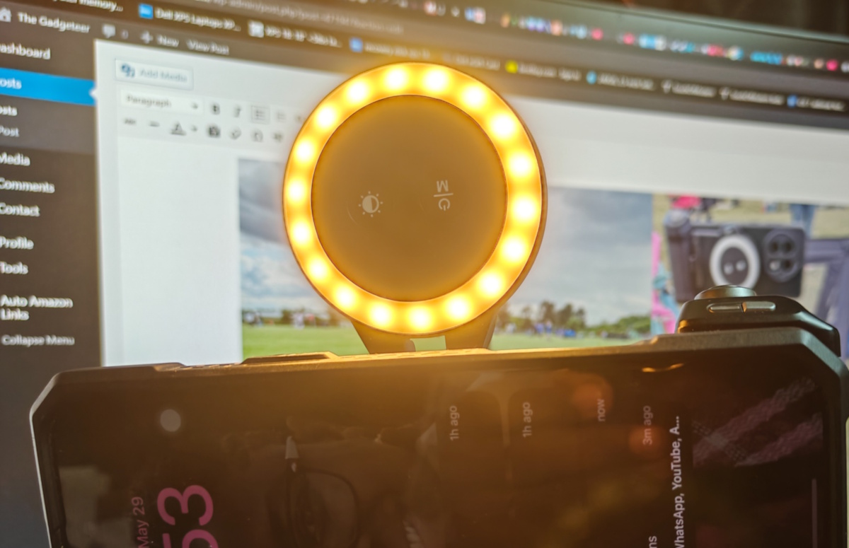 Pgytech Photo Kit 17