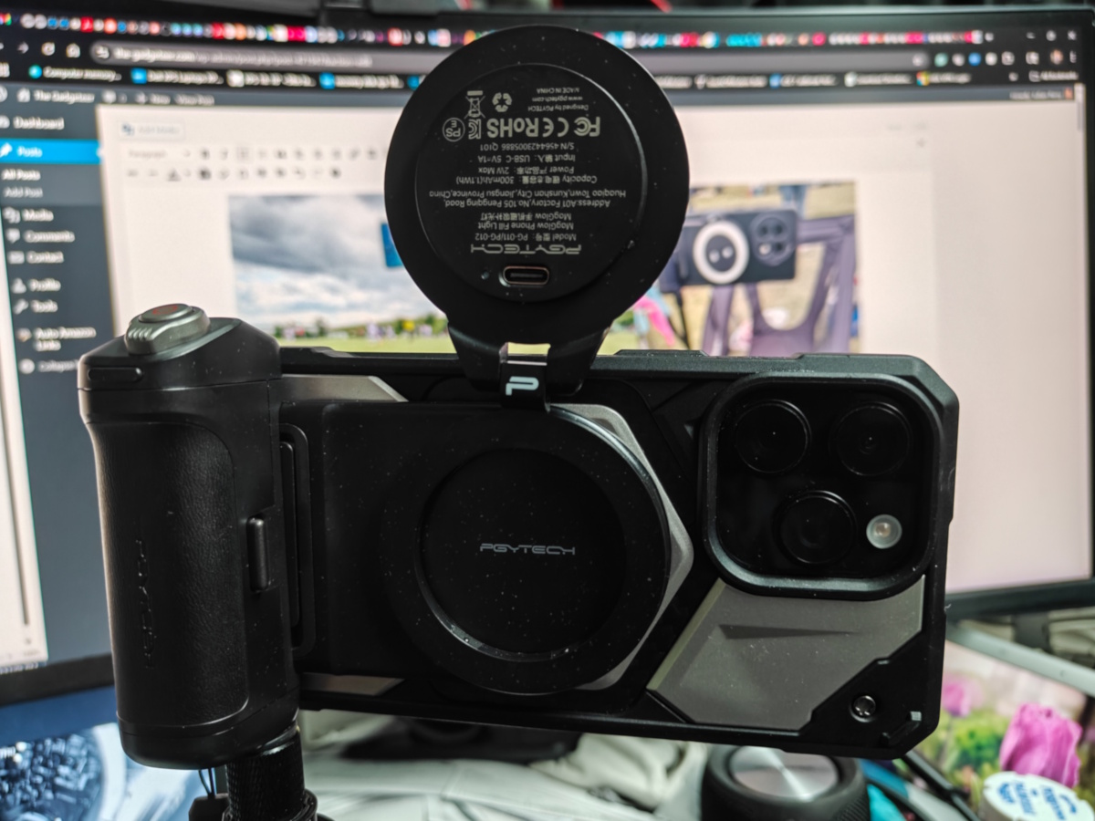 Pgytech Photo Kit 18
