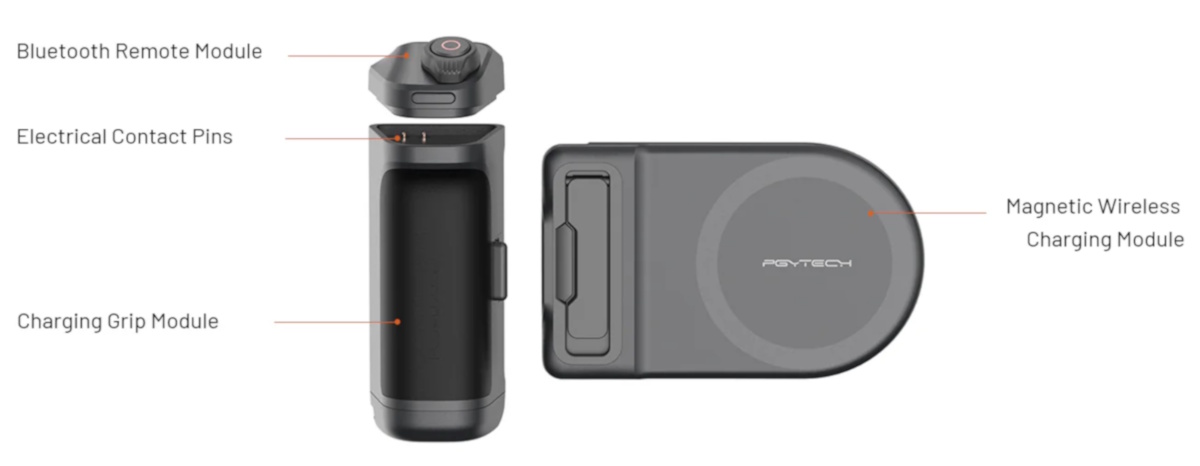 Pgytech Photo Kit 6