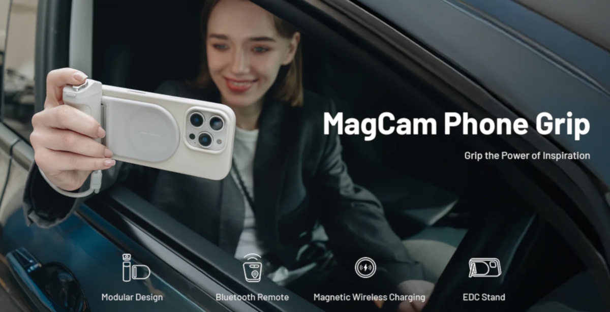 Pgytech Photo Kit 8