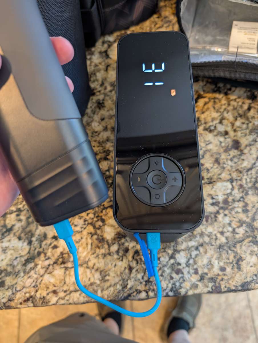 STRAUTO Universal Inflator 4