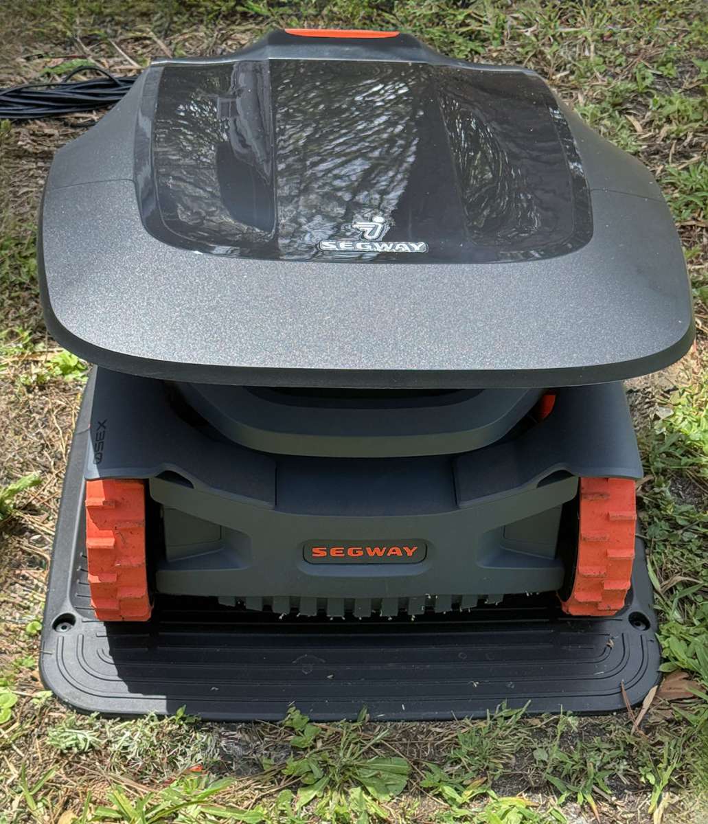 Segway Navimow X350 18