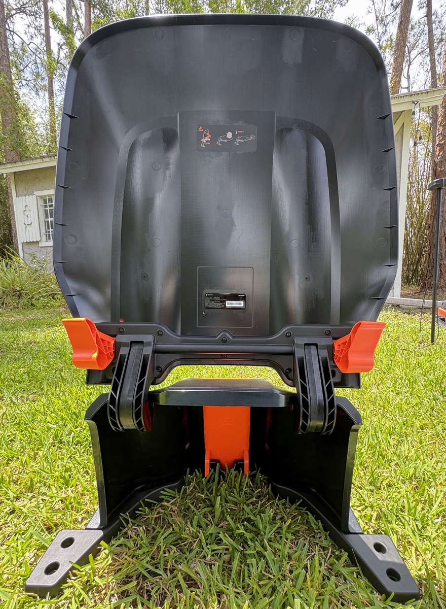 Segway Navimow X350 24