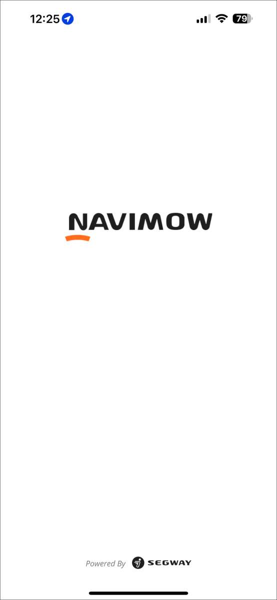 Segway Navimow X350 43