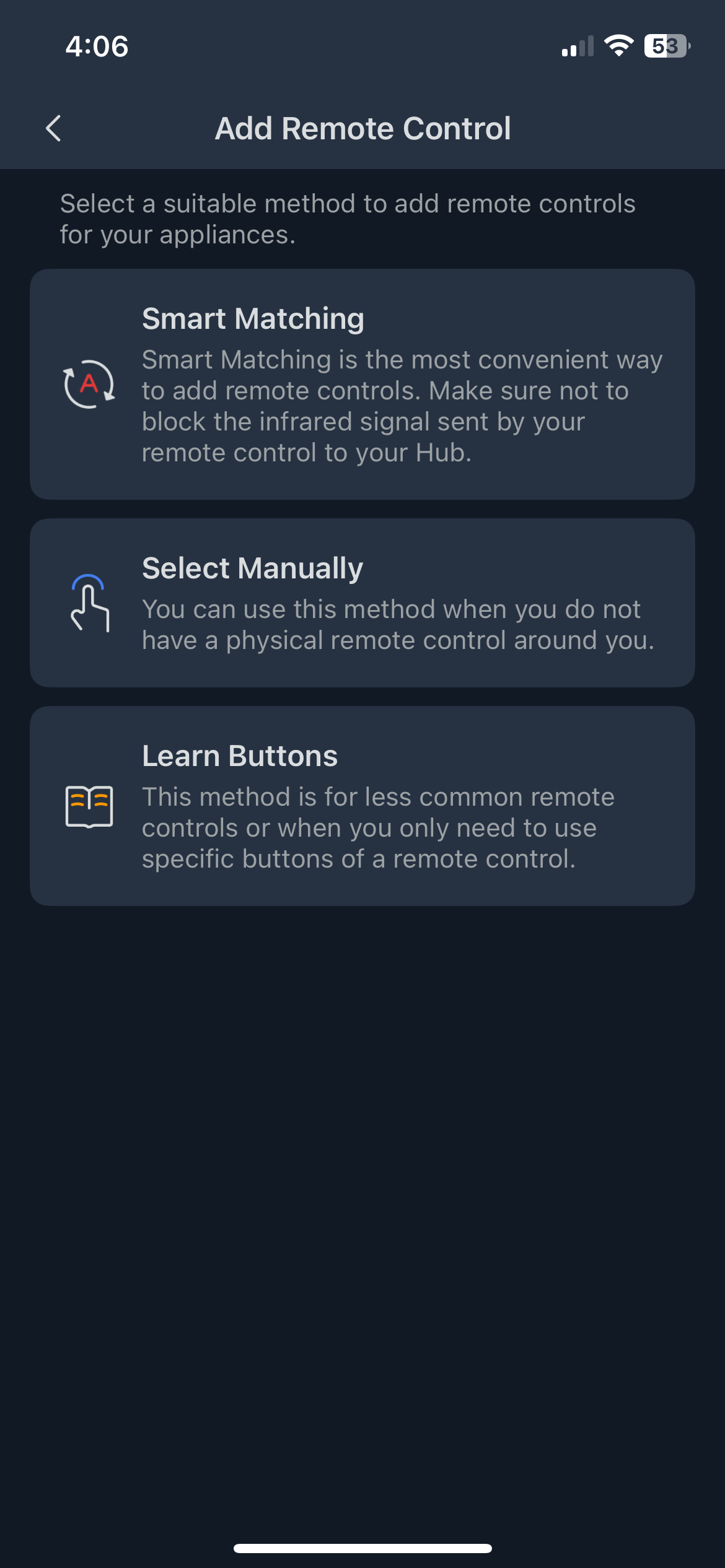 SwitchBot Hub 3 review - Home automation control on steroids - The ...