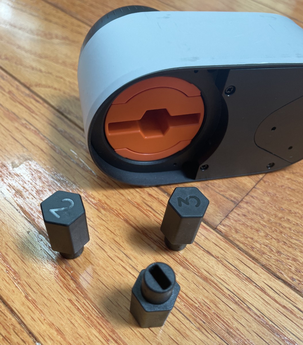 SwitchBot Lock Ultra and Keypad Vision Combo 06