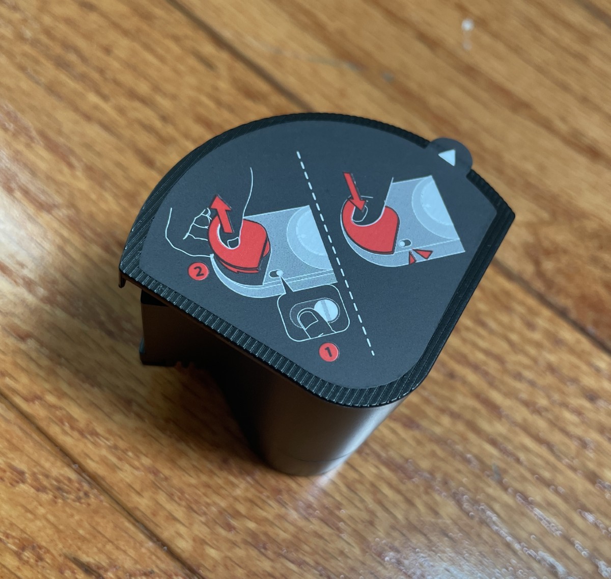 SwitchBot Lock Ultra and Keypad Vision Combo 08