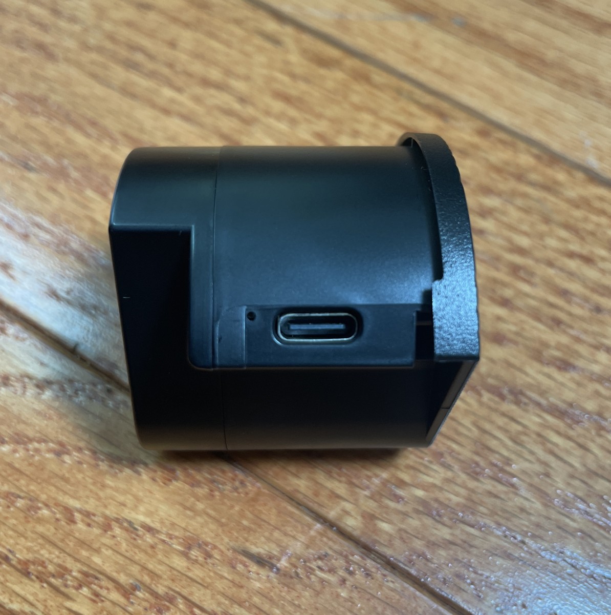 SwitchBot Lock Ultra and Keypad Vision Combo 09