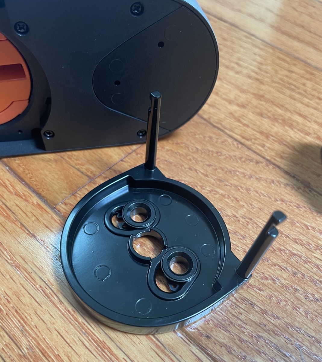 SwitchBot Lock Ultra and Keypad Vision Combo 10