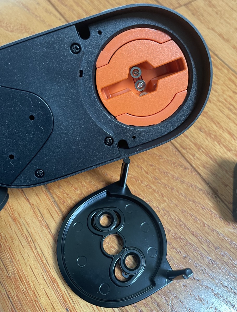 SwitchBot Lock Ultra and Keypad Vision Combo 11