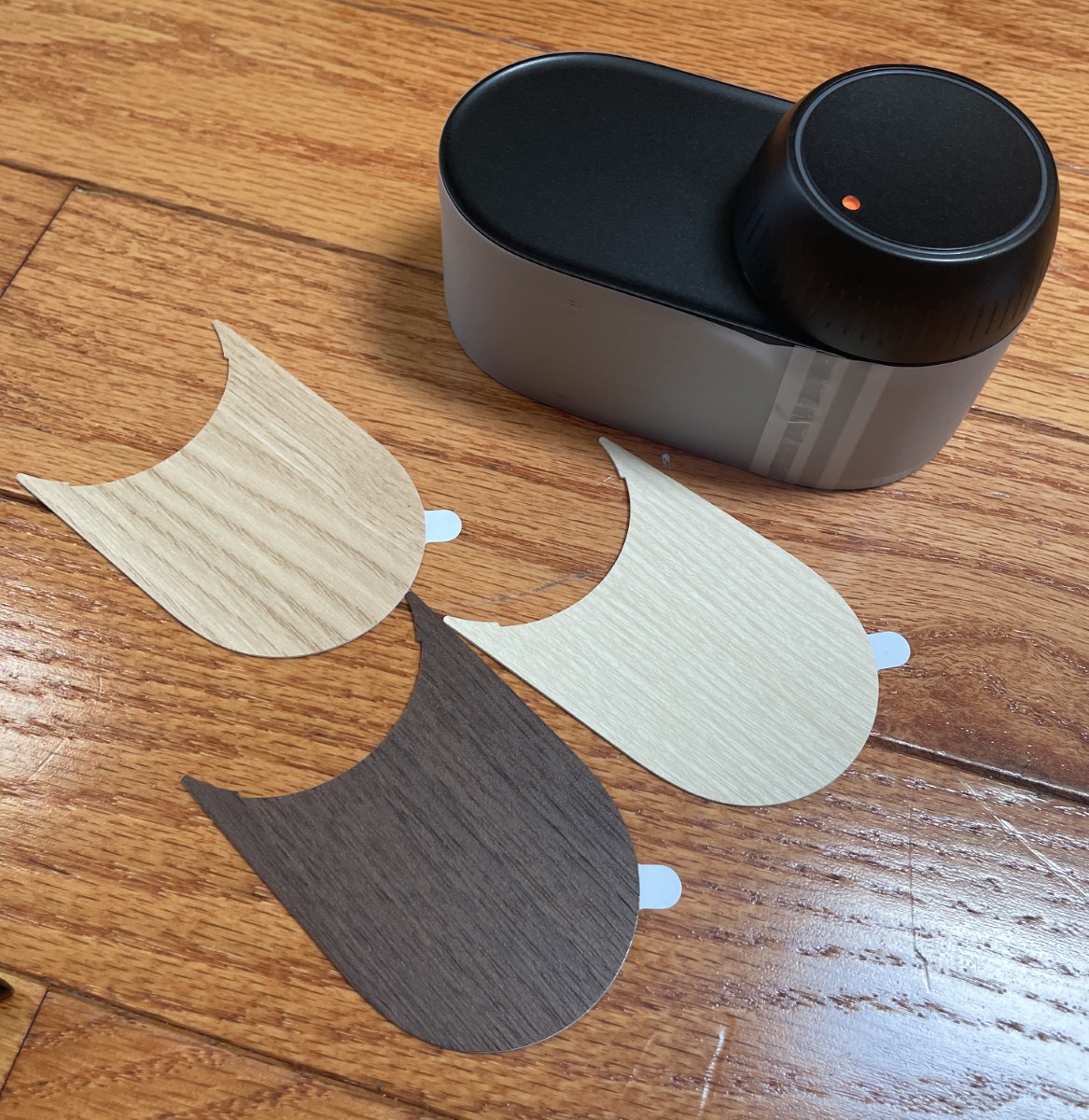 SwitchBot Lock Ultra and Keypad Vision Combo 15