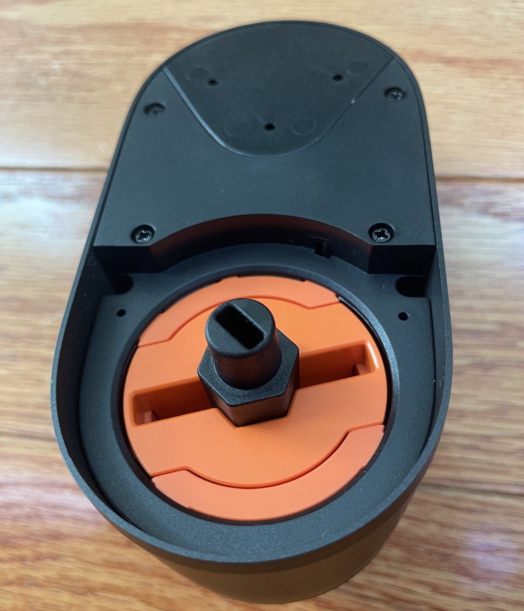 SwitchBot Lock Ultra and Keypad Vision Combo 20