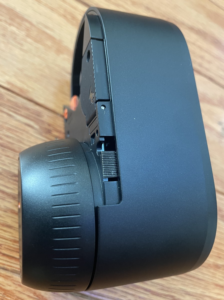 SwitchBot Lock Ultra and Keypad Vision Combo 21