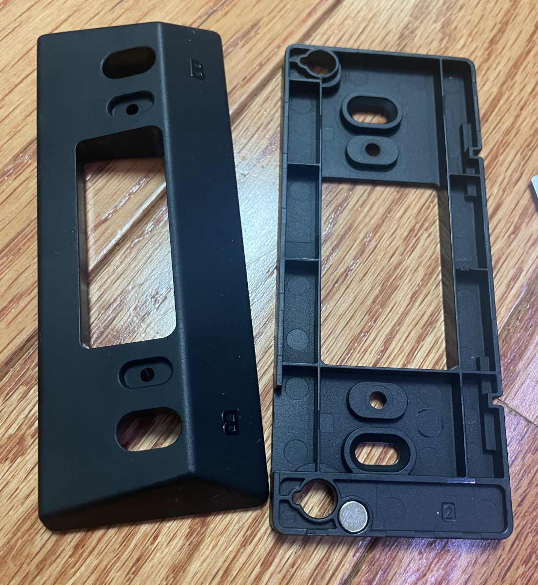 SwitchBot Lock Ultra and Keypad Vision Combo 51