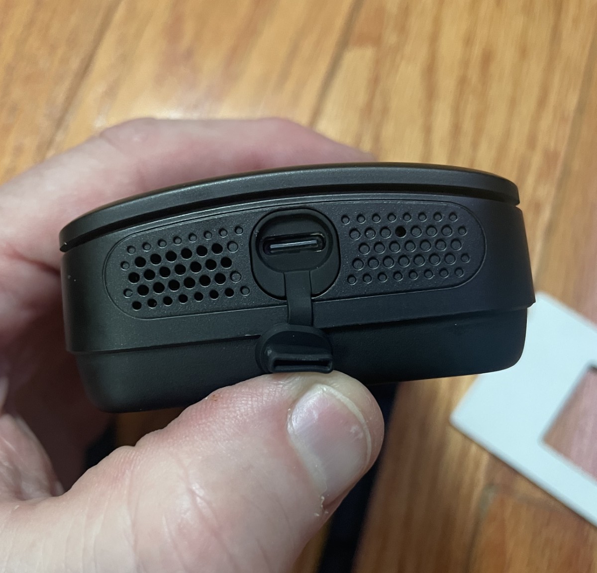 SwitchBot Lock Ultra and Keypad Vision Combo 52