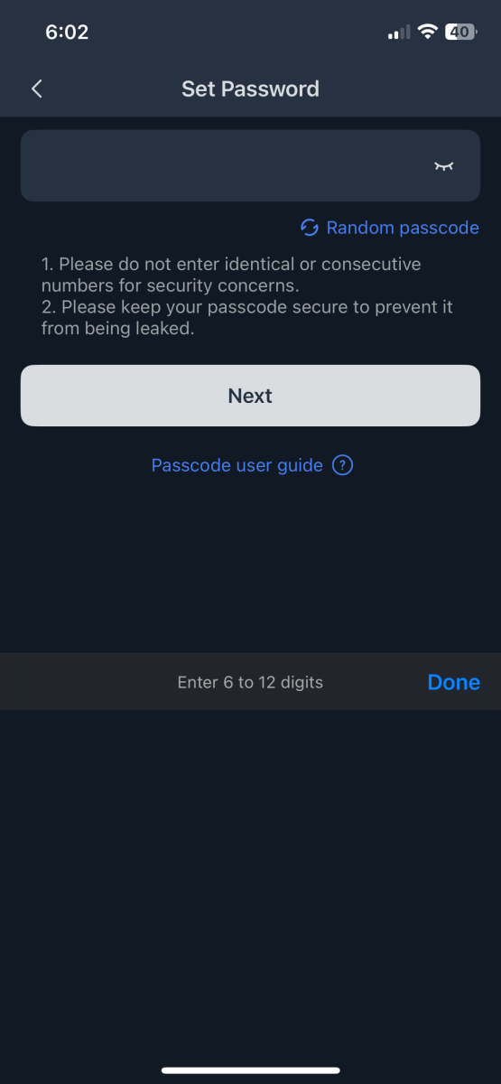 SwitchBot Lock Ultra and Keypad Vision Combo 62