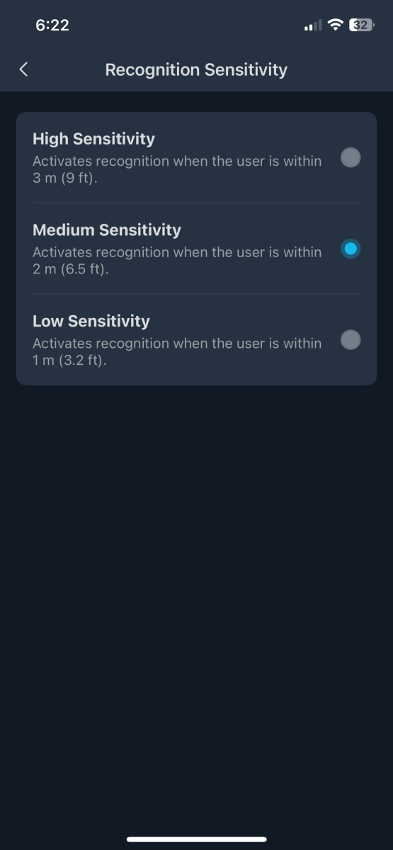 SwitchBot Lock Ultra and Keypad Vision Combo 80