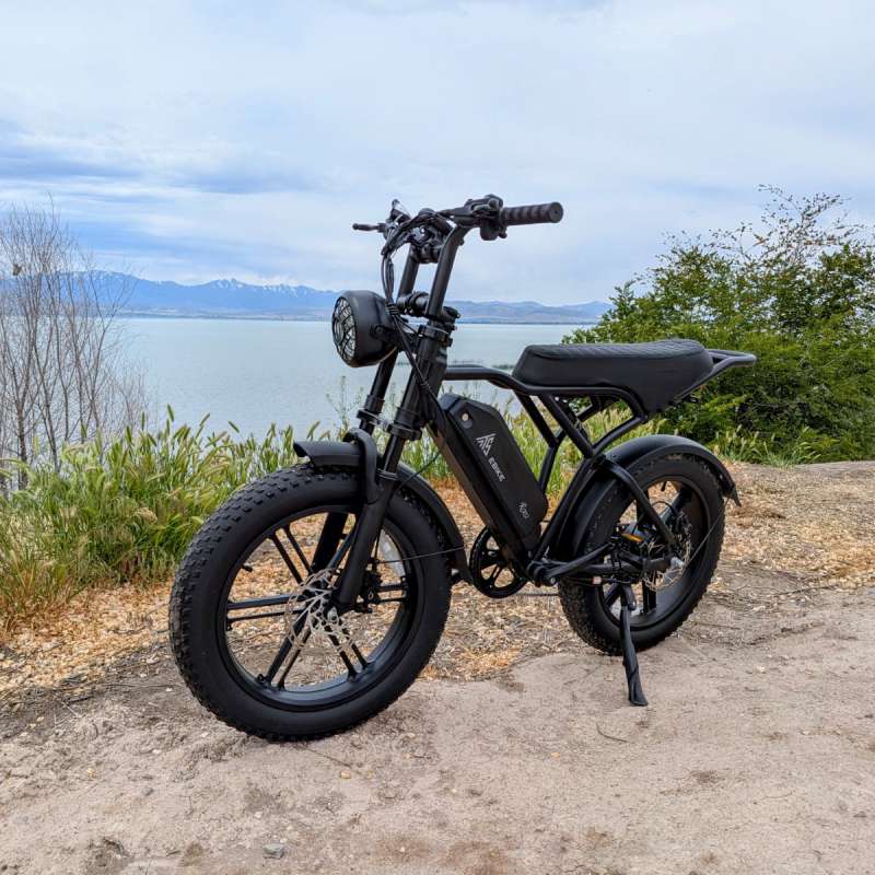 TSTR002 ebike 28