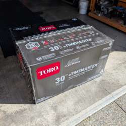 Toro 30in eTimeMaster 02