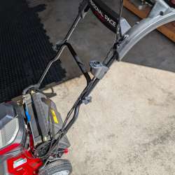 Toro 30in eTimeMaster 19