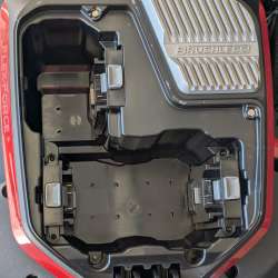 Toro 30in eTimeMaster 23